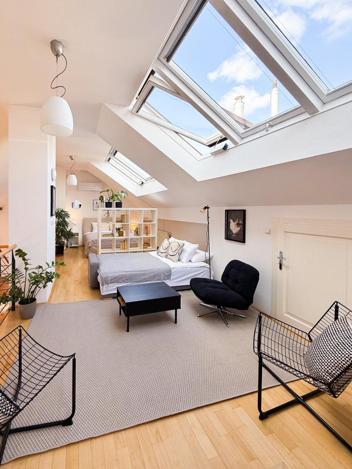 Turnkey I Old Town 5br Loft *