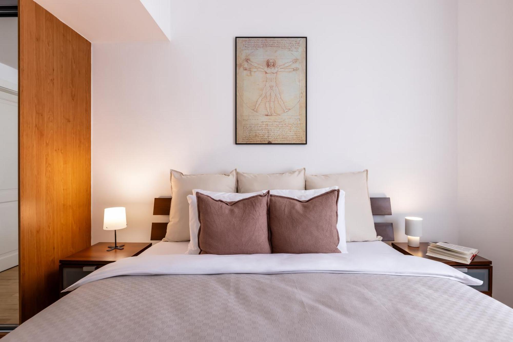 Turnkey I Old Town 5br Loft Prag