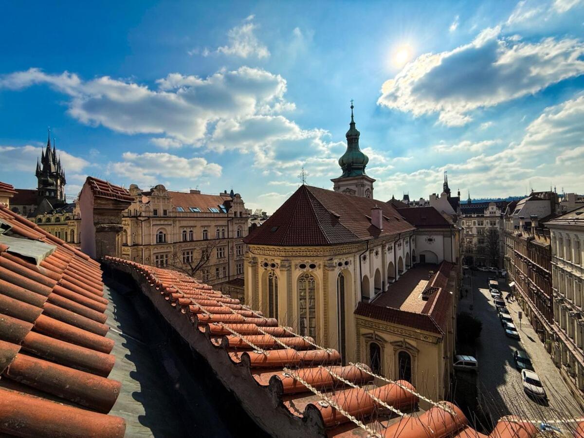 Apartment Turnkey I Old Town 5br Loft *