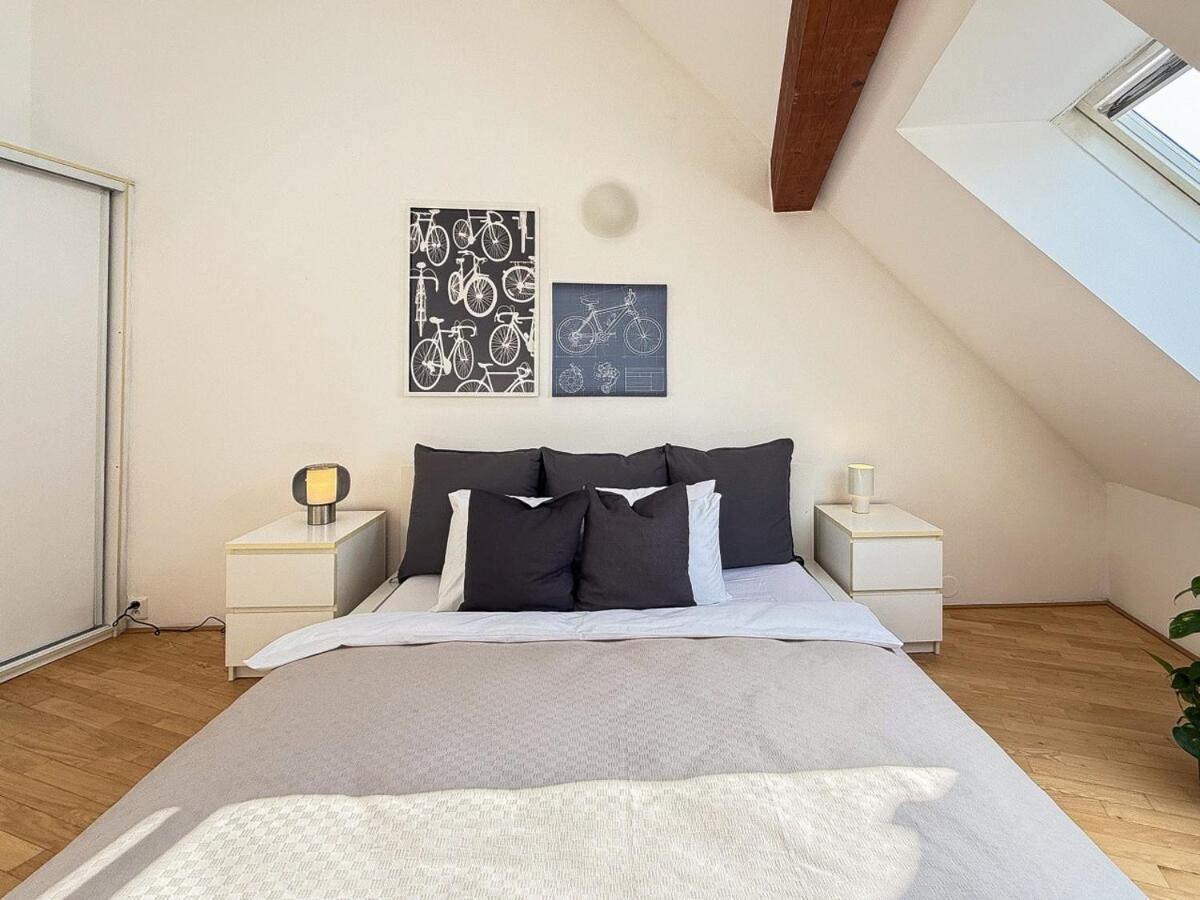 Apartment Turnkey I Old Town 5br Loft *