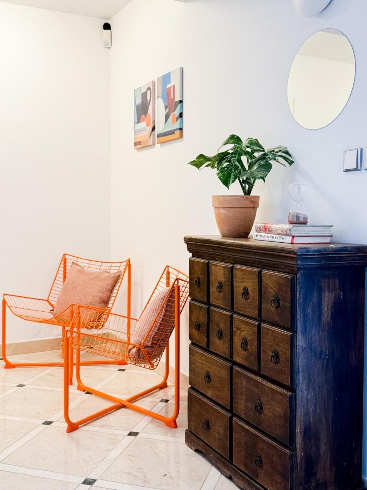 Turnkey I Old Town 5br Loft * Prague