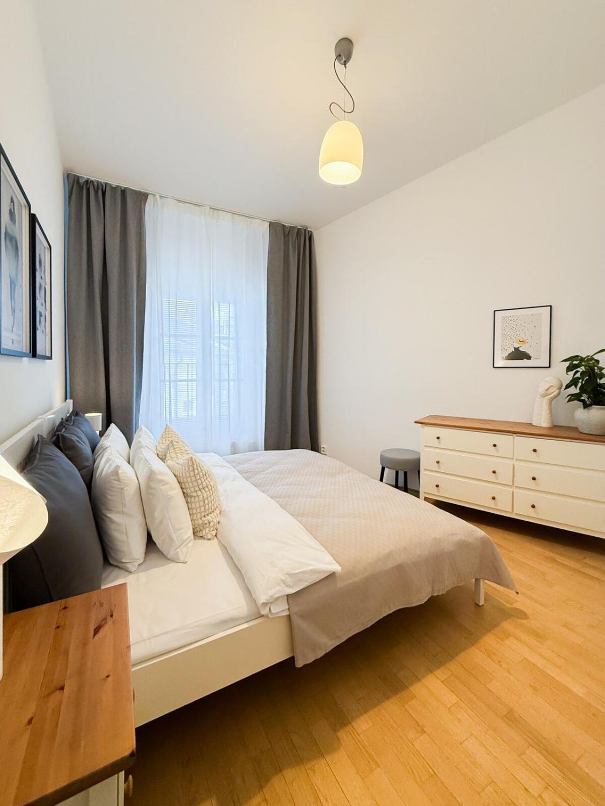 Turnkey I Old Town 5br Loft Apartment Prague