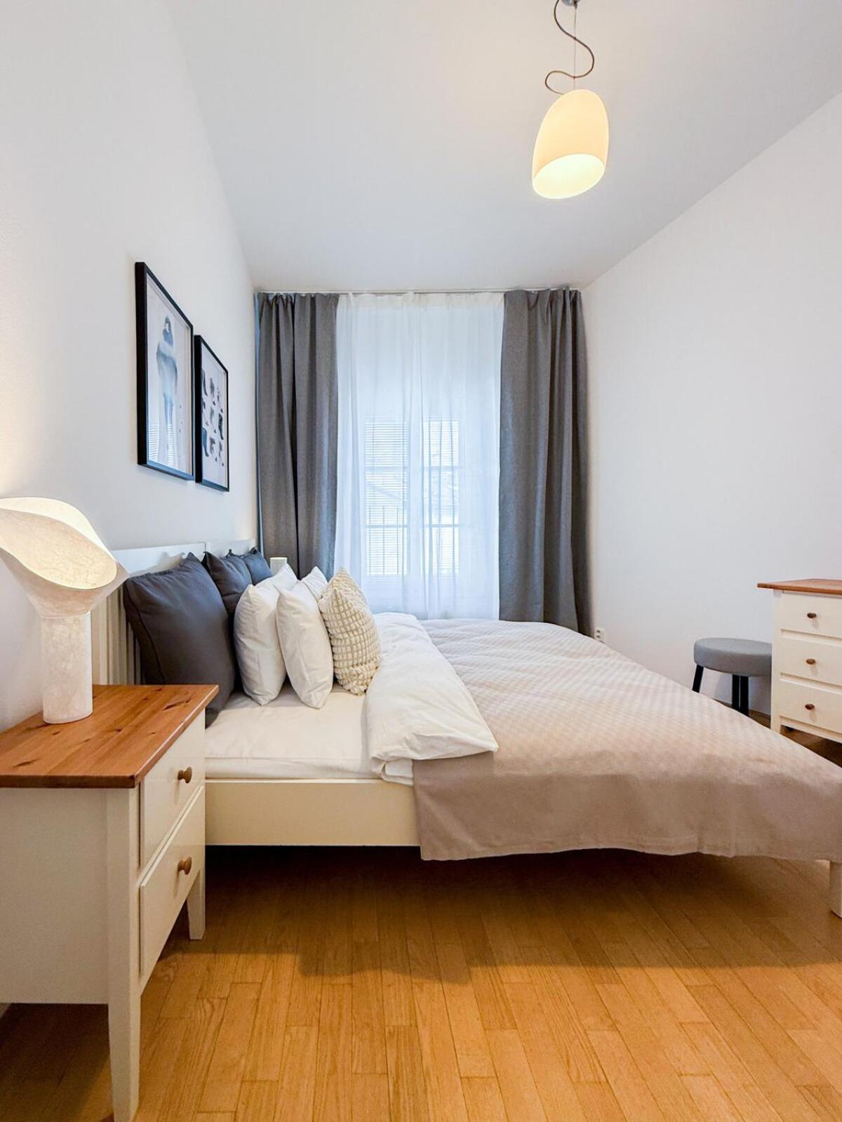 Turnkey I Old Town 5br Loft Prague