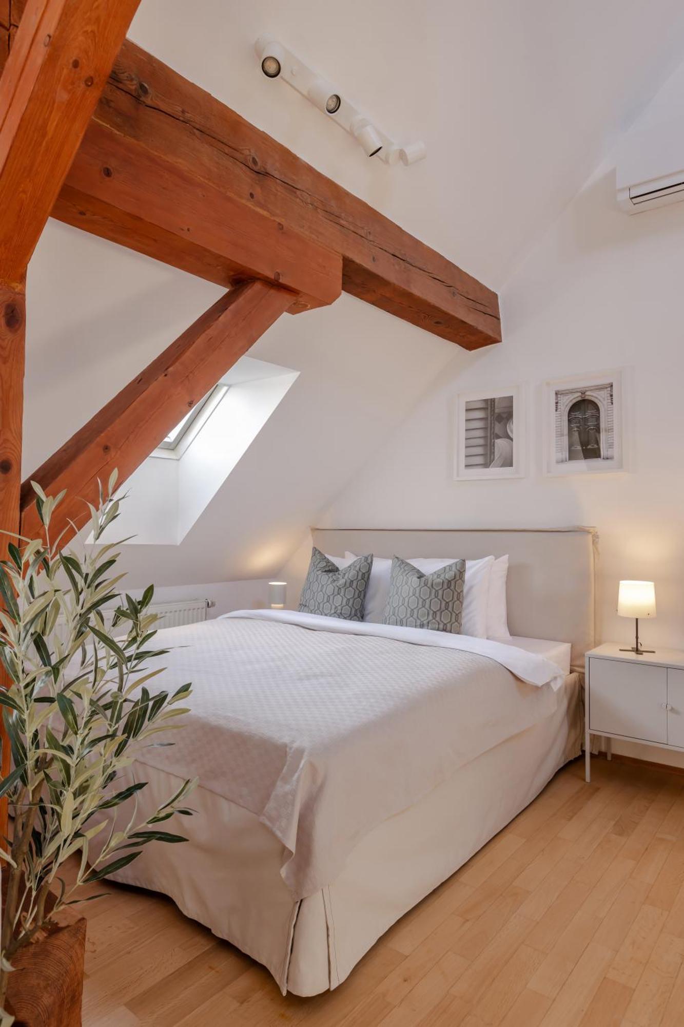 Apartment Turnkey I Old Town 5br Loft Prague
